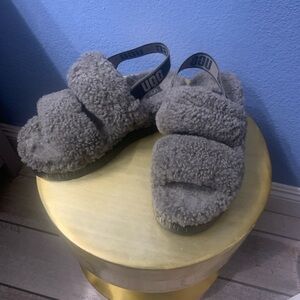 UGG Women Adult Sandals